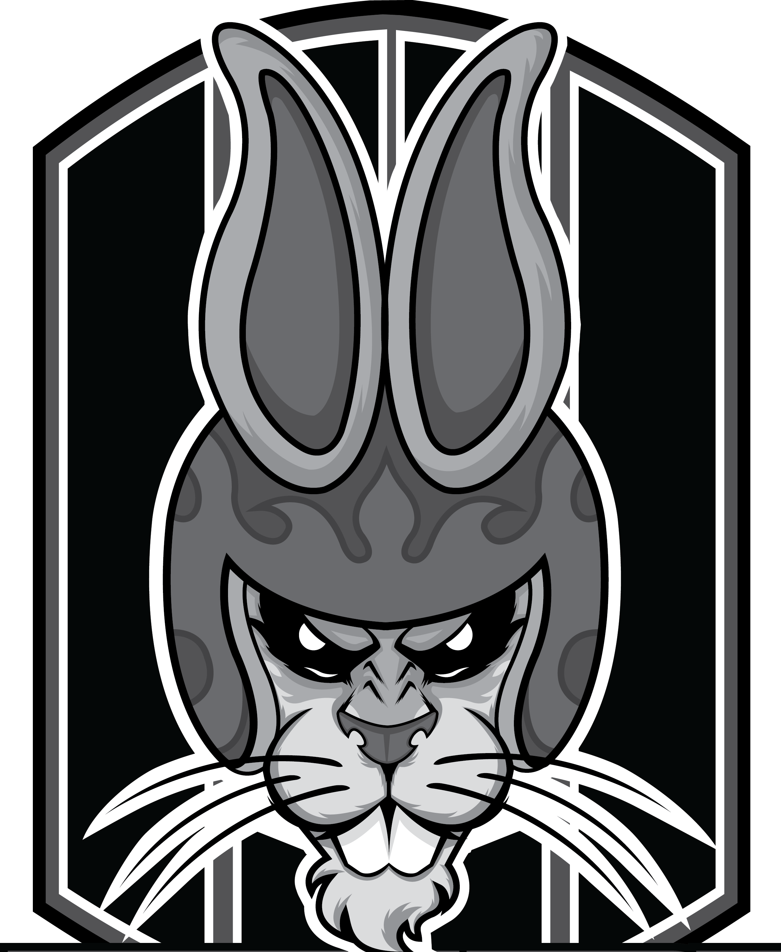 Helmet Hare